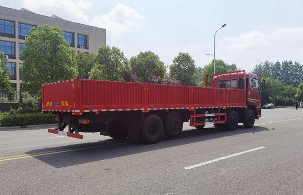 9.6米货车